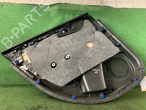 Rear right panel OPEL ASTRA K Sports Tourer (B16) 1.6 CDTi (35) | BP21573761C61 