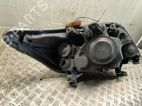 Left headlight FORD KUGA I 2.0 TDCi 4x4 | BP31640740C28