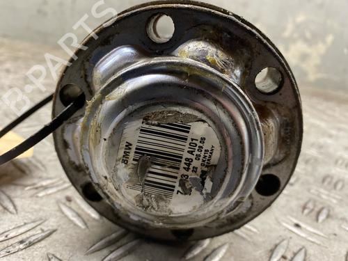Right rear driveshaft BMW 3 Touring (E91) 320 d | BP32024645M41 - Image 11