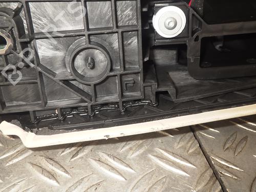 Middle console BMW 7 (G11, G12) 740 d, Ld xDrive | BP14605325I22 