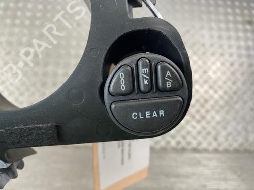 Instrument cluster JAGUAR XJ (X308) 4.0 | BP14606663C47 