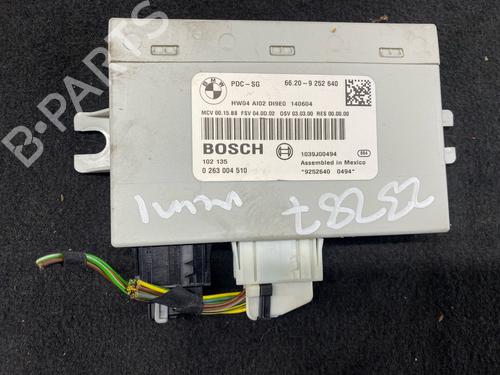 control-unit-mini-mini-countryman-r60-2010-2011-2012-2013-2014-2015-2016-32752615 main image