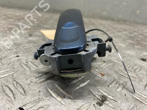 Rear right exterior door handle VW GOLF PLUS V (5M1, 521) 1.4 16V | BP25478383C130 
