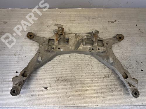 Rear axle VOLVO V70 II (285) D5 | BP11088970M2 