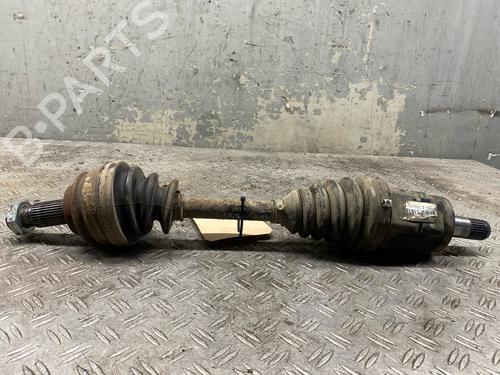 Left front driveshaft BMW X5 (E53) 3.0 d | BP38706189M38 - Image 7