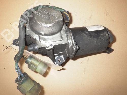 Used Front wiper motor HONDA LEGEND I Coupe (KA_) 2.7 i 24V (KA3) (169 hp) 4926653