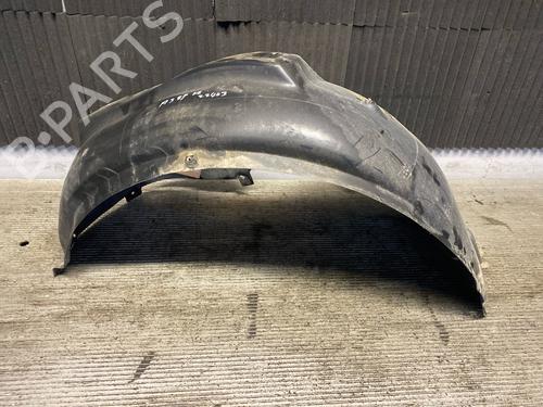 Wheel arch AUDI A3 Sportback (8PA) 1.4 TFSI | BP16216952C56 