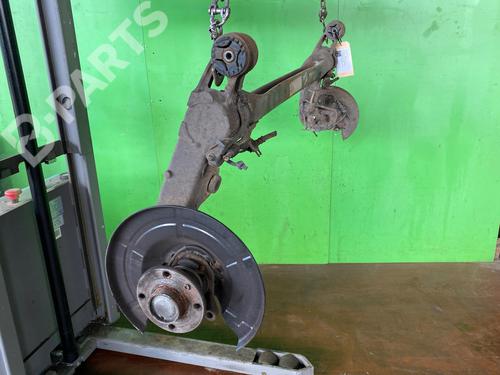Rear axle OPEL TIGRA TwinTop (X04) 1.8 (R97) | BP12113834M2 
