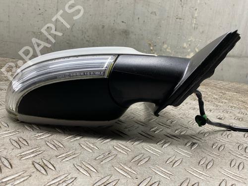 Right mirror VW PASSAT B6 Variant (3C5) 2.0 TDI | BP31714275C27 
