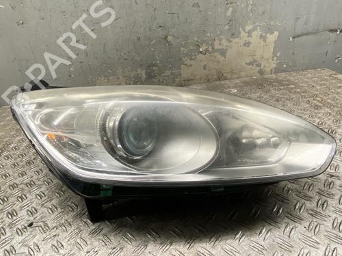 Used Right headlight Right headlight FORD GRAND C-MAX (DXA/CB7, DXA/CEU) 1.6 EcoBoost (150 hp) 34717741 34717741