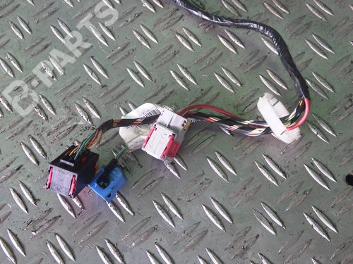 Tailgate PEUGEOT 407 SW (6E_, 6D_) 2.0 HDi 135 | BP5592871C6 