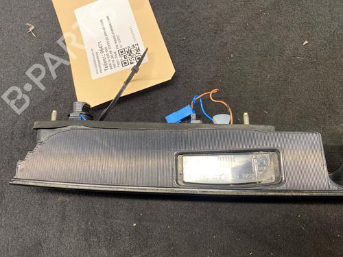 Pynteliste til bagklap BMW 7 (E65, E66, E67) 745 i, Li | BP38725866C151 - Image 13