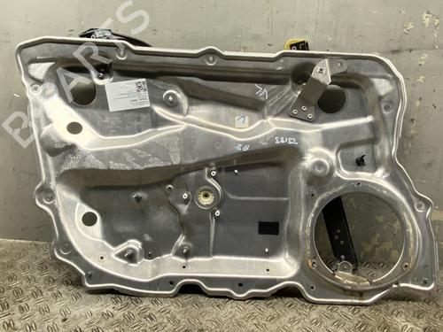 Used Front left window mechanism AUDI A8 D3 (4E2, 4E8) 4.2 TDI quattro (326 hp) 29917868