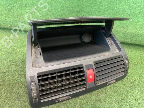 Air vent SKODA OCTAVIA II Combi (1Z5) 1.9 TDI 4x4 | BP18259387I21 