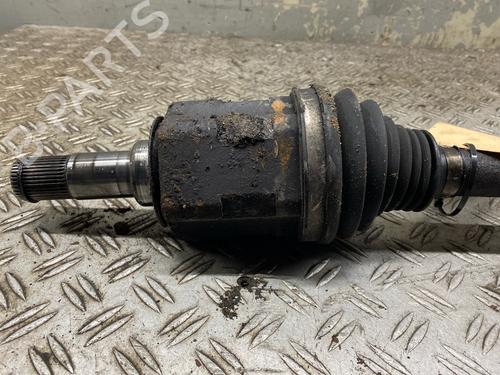 Left front driveshaft JEEP GRAND CHEROKEE IV (WK, WK2) 3.0 CRD V6 4x4 | BP32446044M38 