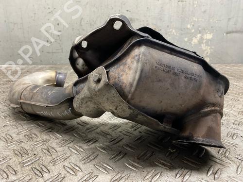 Catalyst FIAT SCUDO Van (270_, 272_) 2.0 D Multijet | BP29590459M10 