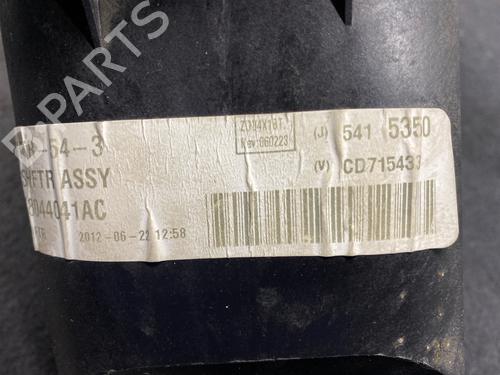 Gear lever JEEP COMPASS (MK49) 2.2 CRD 4x4 | BP33271831M90  - Image 12