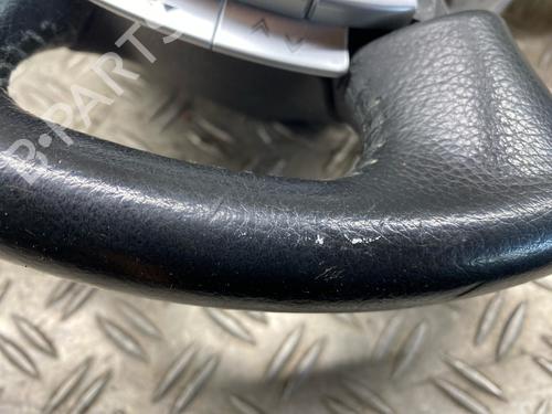 Steering wheel NISSAN PRIMERA Hatchback (P12) 2.0 | BP28058138C49 