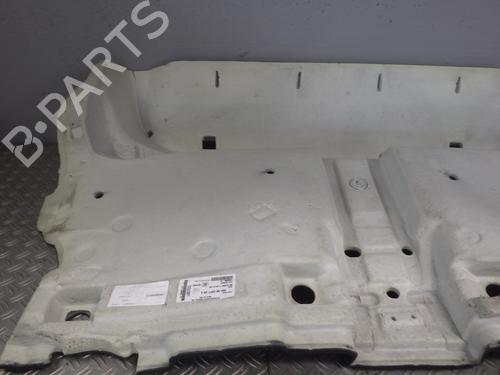 Luggage compartment floor BMW X5 (G05, F95) xDrive 25 d | BP14604907I33 
