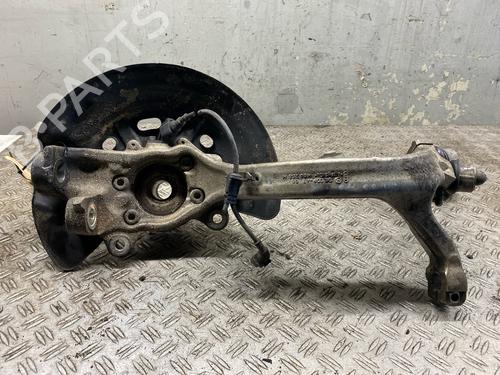 Højre Styrespindel Lejehus AUDI A8 D3 (4E2, 4E8) 4.2 TDI quattro | BP30089936M26 