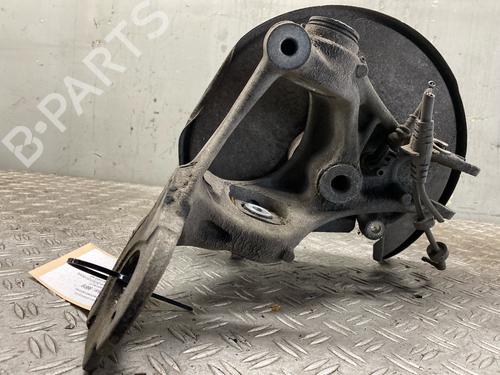Left rear steering knuckle AUDI A6 C7 Avant (4G5, 4GD) 3.0 TDI | BP26026766M27 