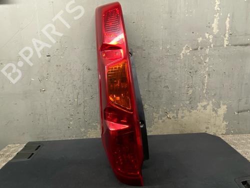 Used Left taillight Left taillight NISSAN X-TRAIL II (T31) 2.5 4x4 (169 hp) 39989190 39989190