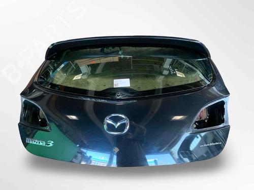 Bakluke CC/Kombi-Kupé MAZDA 3 (BL) 1.6 MZR (BL14) (105 hp) 27607477