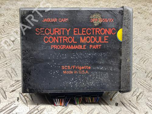 Used Control unit Control unit JAGUAR XJ (XJ40, XJ81) 6 3.2 24V (199 hp) 34152780 34152780