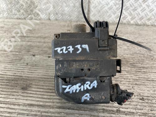 ABS pump OPEL ZAFIRA A MPV (T98) 1.6 16V (F75) | BP19415292M43