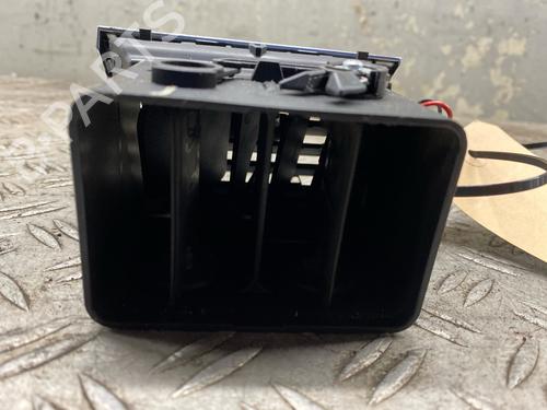 Kratka nawiewu AUDI A8 D3 (4E2, 4E8) 4.2 TDI quattro | BP29917889I21