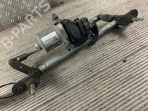 Used Front wipers mechanism FORD KA (RU8) 1.2 (69 hp) 21127560