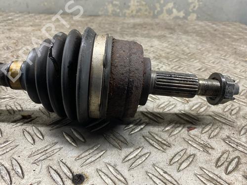 Left front driveshaft DACIA DOKKER MPV (KE_) 1.2 TCe (KEM0, KEAY) | BP29808829M38 
