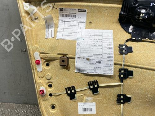 Front right panel MERCEDES-BENZ S-CLASS (W221, V221) S 350 4-matic (221.087, 221.187) | BP36088886C59 - Image 10