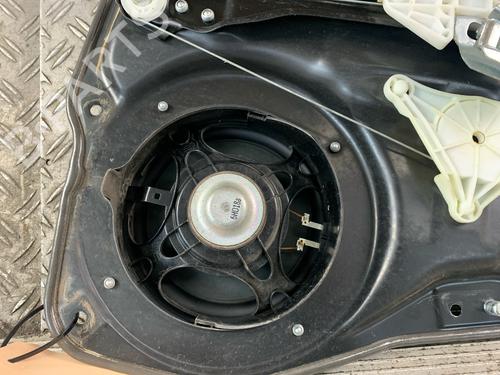 Rear right window mechanism MERCEDES-BENZ M-CLASS (W164) ML 350 4-matic (164.186) | BP17045069C25 