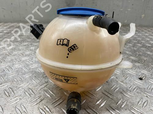 Expansion tank VW GOLF VI (5K1) 1.6 TDI | BP25347301C120 