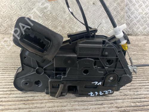 Used Front left lock VW POLO V (6R1, 6C1) 1.2 (70 hp) 19922902