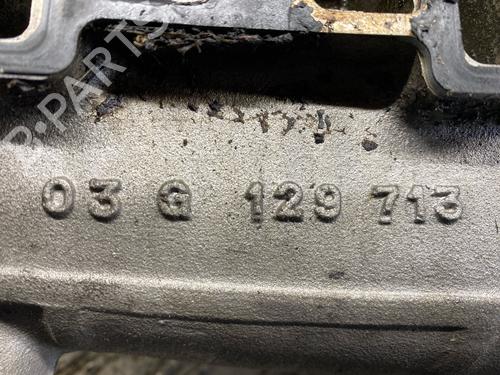 Intake manifold AUDI A3 (8P1) 2.0 TDI 16V | BP33014613M70 - Image 7