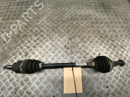 Used Left front driveshaft Left front driveshaft VW UP! (121, 122, BL1, BL2, BL3, 123) 1.0 (60 hp) 40535835 40535835