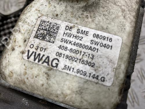 Steering rack VW PASSAT B6 Variant (3C5) 2.0 TDI | BP31770100M22 