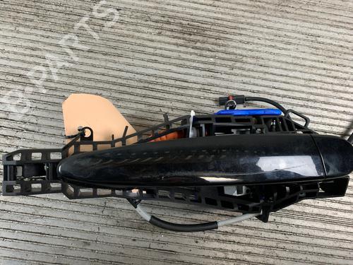 Rear right exterior door handle BMW 1 (F20) 120 d | BP16489480C130