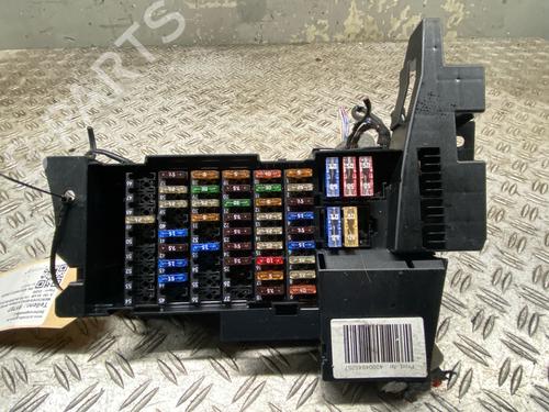 Used Fuse box MERCEDES-BENZ A-CLASS (W169) A 180 (169.032, 169.332) (116 hp) 31039236