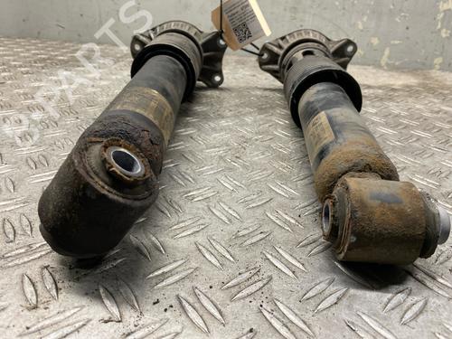 Right rear shock absorber BMW 5 Touring (F11) 520 d | BP26613709M19 