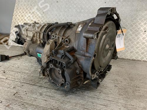 Used Gearbox AUDI ALLROAD C5 (4BH) 2.5 TDI quattro (180 hp) 24541084