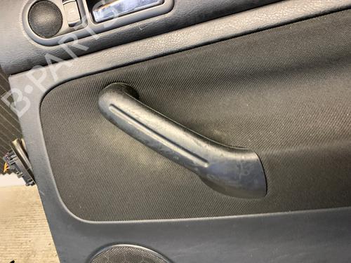 Right rear door VW GOLF IV Variant (1J5) 1.9 TDI | BP16323065C5 