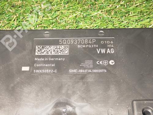 Electronic module AUDI A3 Sportback (8VA, 8VF) 2.0 TDI | BP4919022M83 