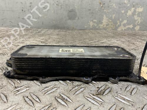 Oil radiator MERCEDES-BENZ E-CLASS T-Model (S211) E 280 T CDI (211.220) | BP29539133M33