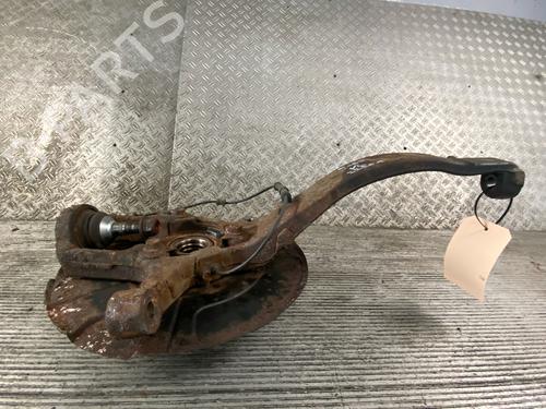 Achsschenkel links vorne für JEEP GRAND CHEROKEE IV (WK, WK2) 3.0 CRD V6 4x4 (241 hp) 17948658