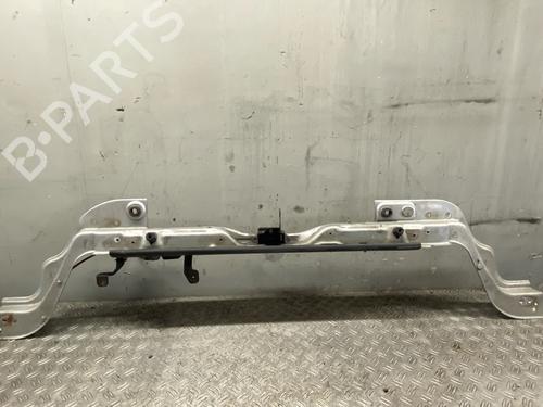 Crossmember FIAT FIORINO Box Body/MPV (225_) 1.4 (225BXA1A, 225BXF1A) | BP24958685C162 