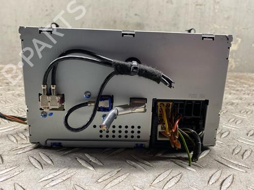 Radio MERCEDES-BENZ C-CLASS T-Model (S204) C 180 CGI (204.249) | BP30641227E6