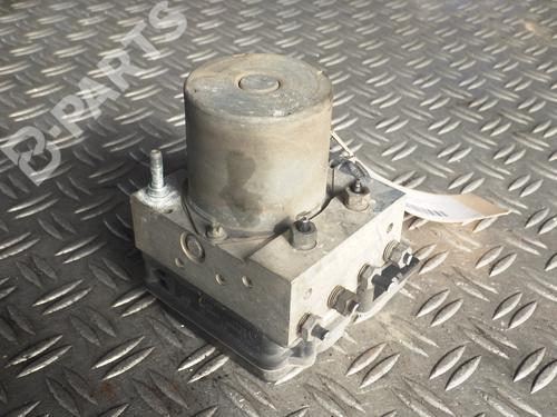 Used ABS pump FIAT DUCATO Van (250_) 100 Multijet 2,2 D (100 hp) 4922754